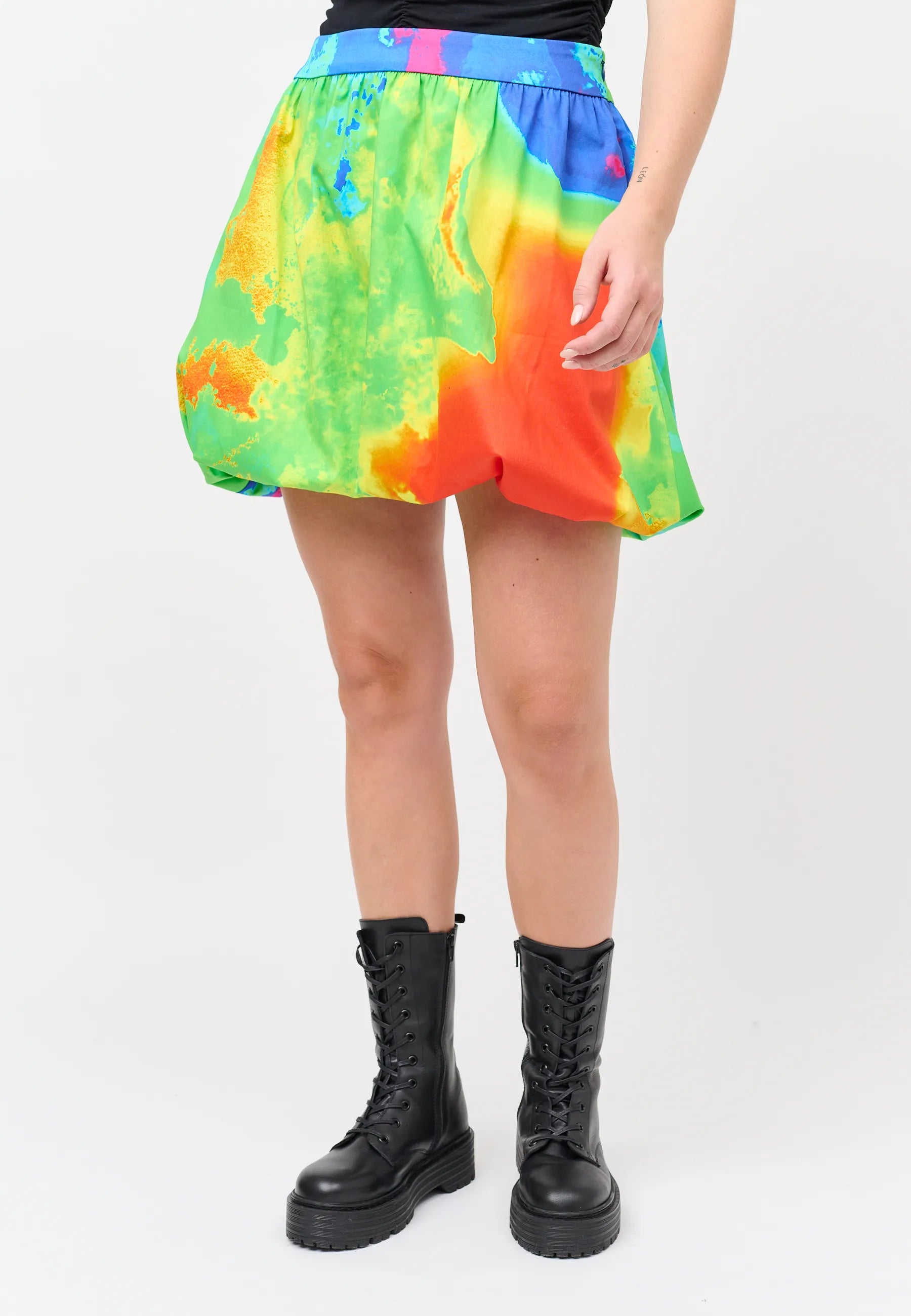 TGPasadena ballon nederdel